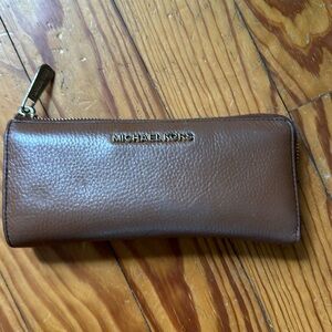 Authentic Michael Kors wallet